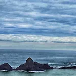 مزرعة للإقامة Matzuri Nekazal Turismoa موتريكو