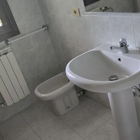 Gospodarstwo agroturystyczne Matzuri Nekazal Turismoa Mutriku